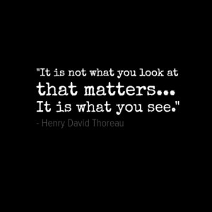 Are your eyes open? #quotes #quoteoftheday