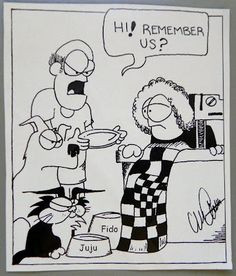 Funny quilter's comic | Quilting quotes | Pinterest