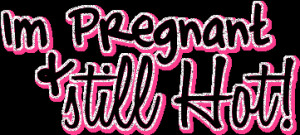 Cute Pregnancy Quotes
