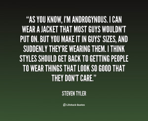 Steven Tyler Quotes Latest...