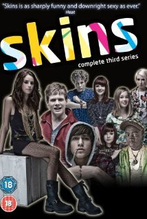 Skins (2007) Poster