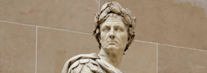 Julius Caesar - Top 10 Famous Last Words