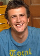 ... inverted mermaid, top half fish, bottom half human? --Marshall Eriksen