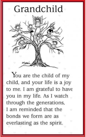 For all my Grandchildren #inspiring #quotes #grandchildren