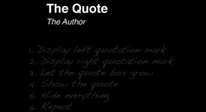 Seems reasonable, right?