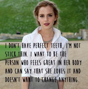 21 Amazing Emma Watson Quotes That Every Girl Should Live Their Life ...