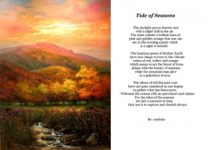 Tide of Seasons