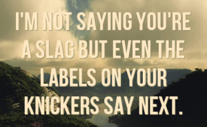 You can get your favourite quotes as a cute picture for your timeline ...