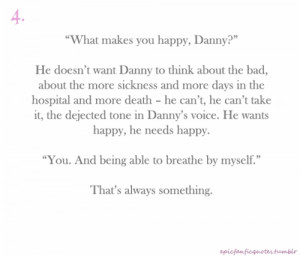 after fanfiction hessa quotes