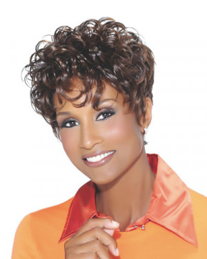 Beverly Johnson Launch New