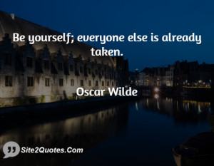 quotes appreci think for yourself quotes oscar wilde quotes best