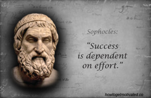 Sophocles Quotes Sophocles: