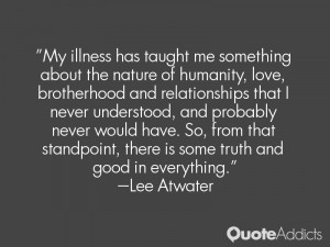 Lee Atwater