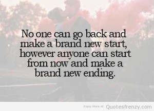 Quotes About New Love - Quotes About New Love Pictures