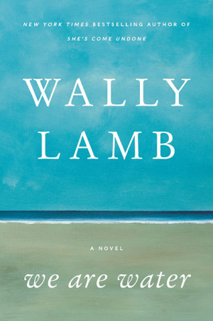 FAMILY TIES Author Wally Lamb tells a tale of family saga through ...