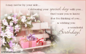 Birthday Wishes Quotes 005