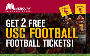 USC Football