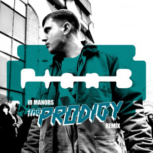 MUSIC | The PRODIGY remix PLAN B !