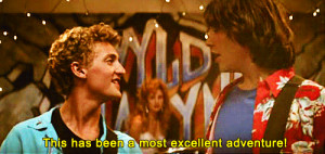 pictures about Bill and Ted’s Excellent Adventure quotes,Bill & Ted ...