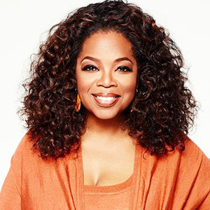 ... his attitude.’ Oprah Winfrey’s 20 best inspirational quotes