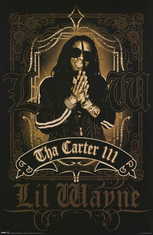 the carter documentary poster