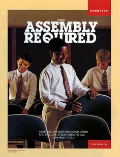 Unity #Mormonad #LDS #Mormon