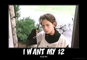 Better Off Dead Two Dollars