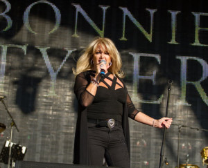 2014 Bonnie Tyler