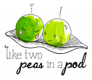 Like-Two-Peas-In-A-Pod-Kim-Cruickshanks