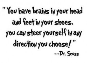 Best Dr Seuss Wall Decals, Stickers and Quotes for Kids