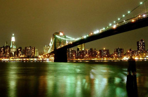 Brooklyn-Bridge-Nightjpg Image
