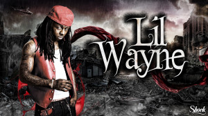 Download Lil Wayne HD 4 background for your phone (iPhone & android ...