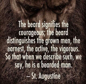 St. Augustine