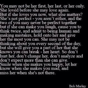 Bob Marley