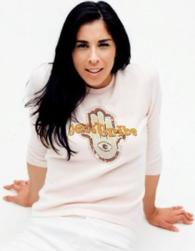 sarah silverman programme quotes Real ‘12 Years a Slave’ Story