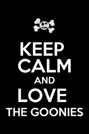 The GOONIES !!!!! watch this movie free here: http ...