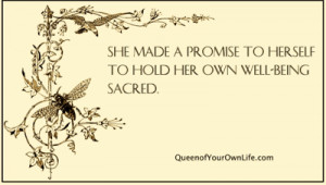 Sacred Self Care | Fall in Like with You