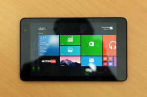 Dell Venue 8 Pro launched in India for Rs. 26,499, availability ...