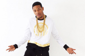 Trap Queen' Rapper Fetty Wap: 'I'ma Be the Youngest Rapper With One ...
