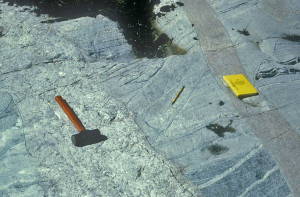 Intrusive Igneous Rocks Crystals