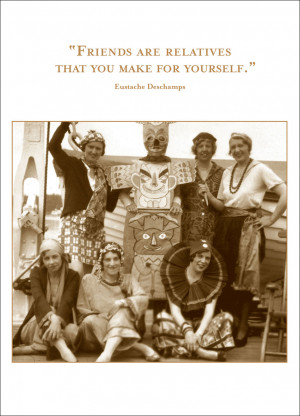 ... sepia birthday humor photo quote vintage friends friendship Pictures