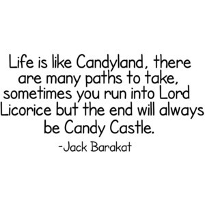 Jack Barakat quote made by ♥яαchєι♥™