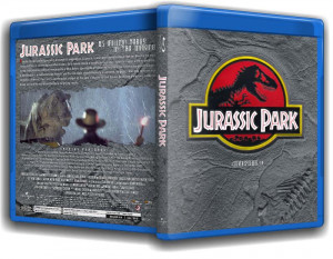 NL] Jurassic Park Ultimate Trilogy (1993-2001) 1080p BluRay x264 DTS ...