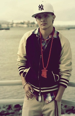 His Smile Tho Follow Team...