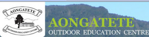 Aongatete Outdoor Education Centre