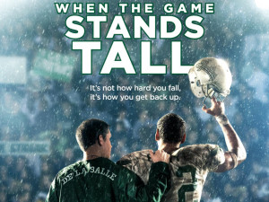 Passez un bon moment avec le film When The Game Stands Tall Streaming