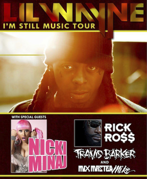 nicki minaj quotes 2011 .