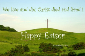 Easter Religious Quotes