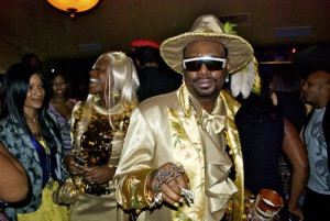 Don Magic Juan Players Ball