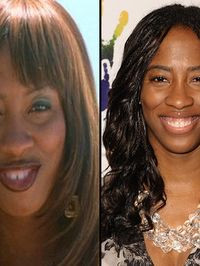 Napoleon Dynamite Kip Lafawnduh